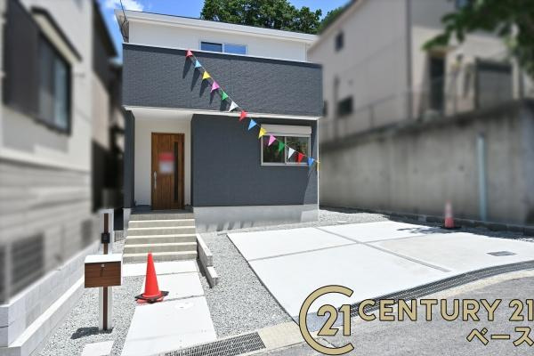 ファーストタウン壱分町 ／新築一戸建のその他|■現地撮影写真■落ち着いた雰囲気の住居エリアです！