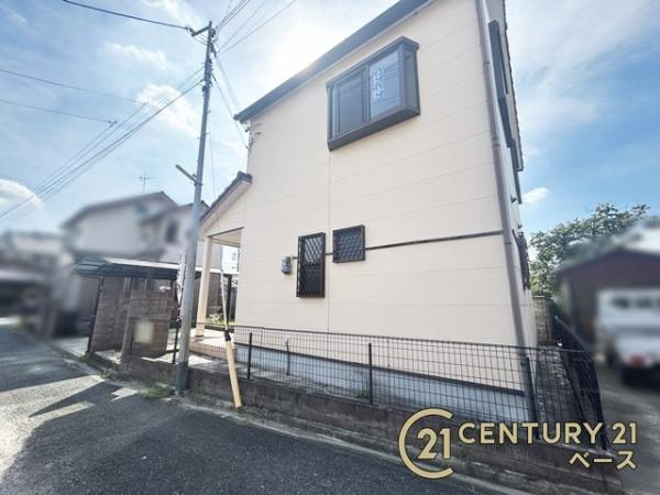 磯城郡三宅町屏風　一戸建のその他|■現地撮影写真■土地約４５坪です！