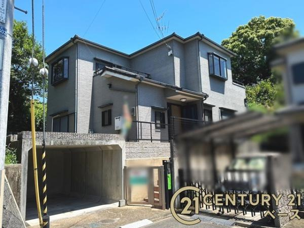 大和郡山市矢田町　一戸建