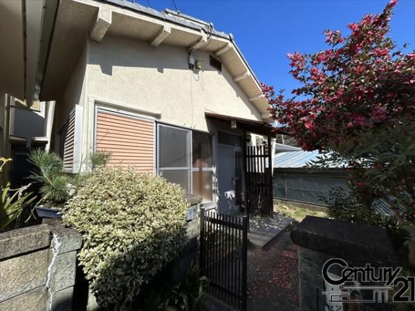 橿原市西池尻町　一戸建の外観|■現地撮影写真■近鉄「橿原神宮西口駅」まで徒歩２分の便利な立地！お気軽にお問い合わせください！