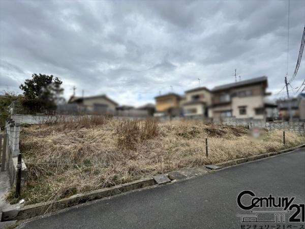 大和高田市大字築山の売地のその他|■現地撮影写真■近鉄大阪線「築山駅」まで徒歩９分の便利な住環境！