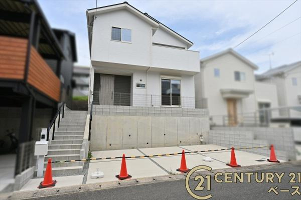 桜井市阿部 ３号地 ／新築一戸建のその他|■現地撮影写真■
