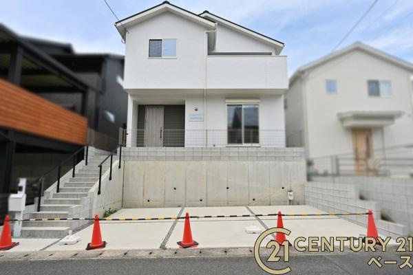 桜井市阿部 ３号地 ／新築一戸建のその他|■現地撮影写真■