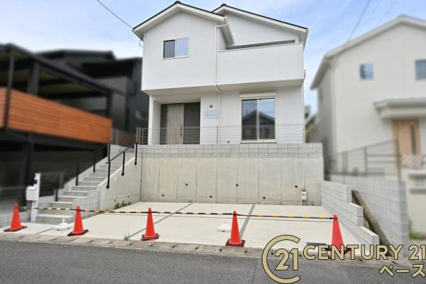 桜井市阿部 ３号地 ／新築一戸建