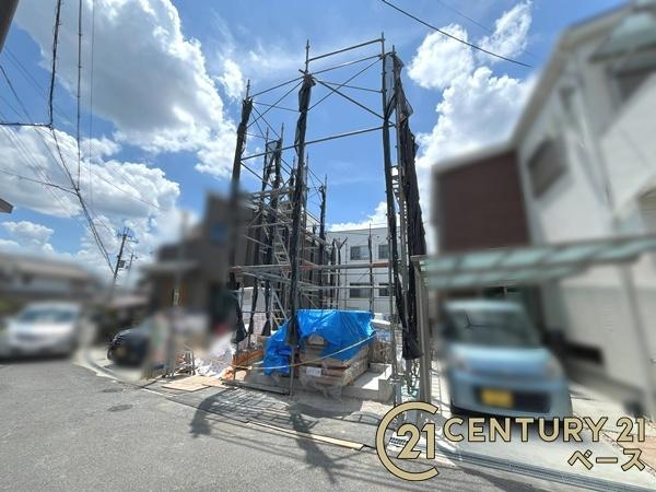 ファーストタウン東菜畑 ／新築一戸建のその他|■現地撮影写真■落ち着いた雰囲気の住居エリアです！