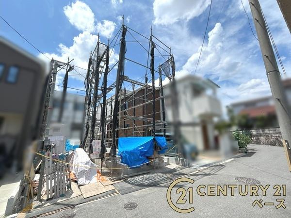 ファーストタウン東菜畑 ／新築一戸建のその他|■現地撮影写真■