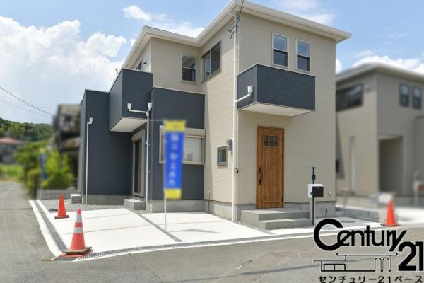 ファーストタウン東菜畑 ／新築一戸建