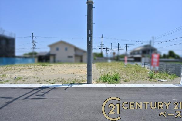 葛城市林堂の売地のその他|■現地撮影写真■