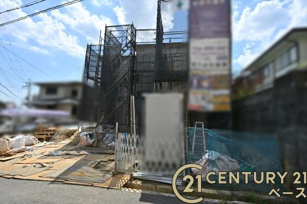ファーストタウン五条西 １号棟 ／新築一戸建のその他|■現地撮影写真■近鉄橿原線「西ノ京駅」より徒歩３１分！お気軽にお問い合わせください！