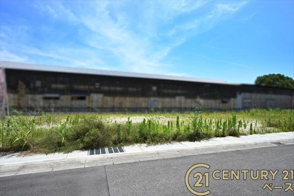 北葛城郡広陵町大字萱野の売地のその他|■現地撮影写真■建築条件なし土地！お好みのハウスメーカーで建築可能です！