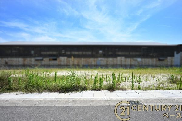 北葛城郡広陵町大字萱野の売地のその他|■現地撮影写真■