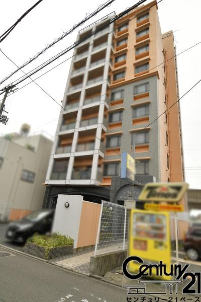 クレール郡山筒井のその他|■現地撮影写真■近鉄「筒井駅」まで徒歩２分の便利な駅近マンション！