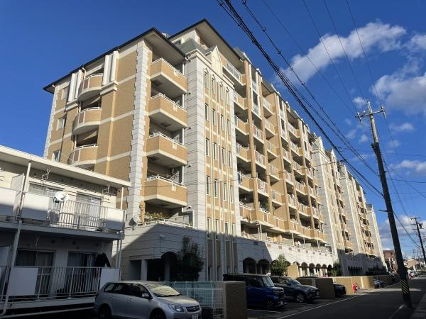 セントビスタ北岡崎のその他