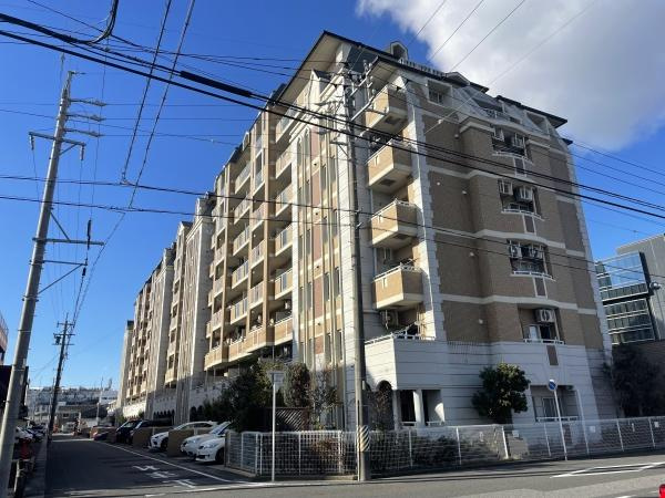 セントビスタ北岡崎のその他