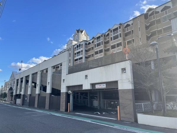 セントビスタ北岡崎のその他