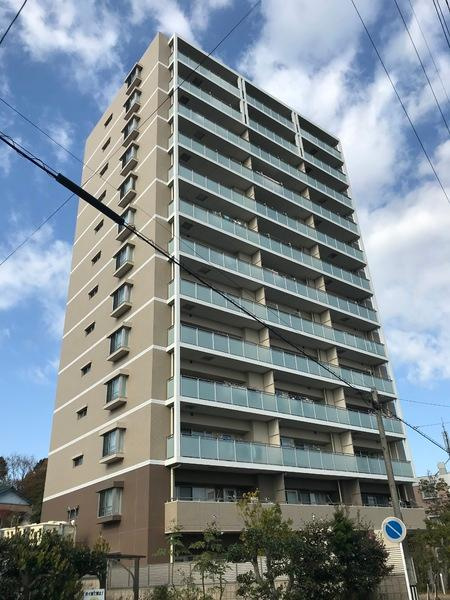 ミッドシティコート竜美丘