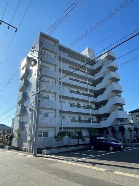 アーバンヒル葵のその他|外観写真です。