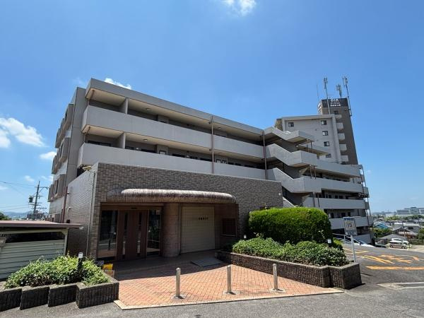 ダイアパレス岡崎南公園