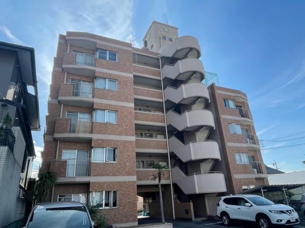 サンシティ羽根