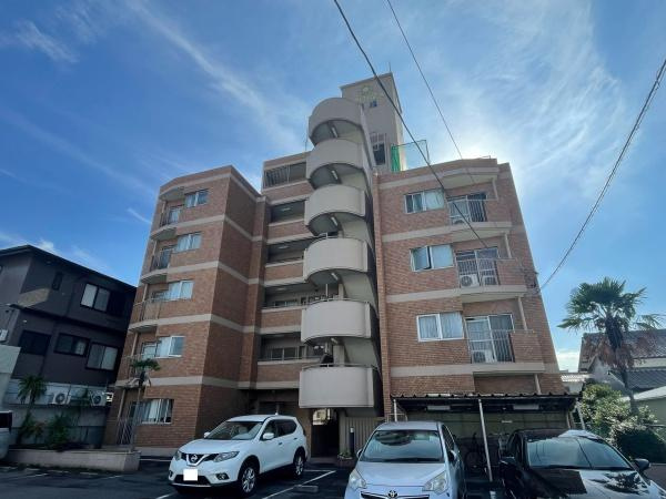 サンシティ羽根のその他|外観写真です。