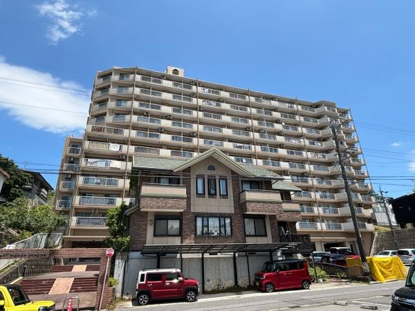 キングスコート東岡崎