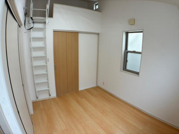 【洋室】 | 大阪市東成区深江南3丁目　中古戸建