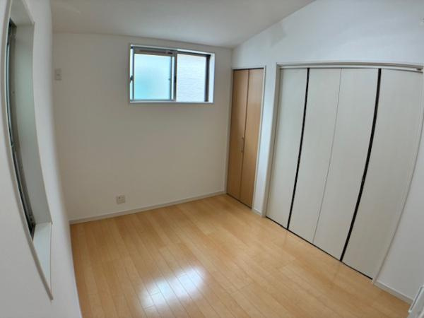 【洋室】 | 大阪市東成区深江南3丁目　中古戸建