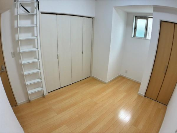 【洋室】 | 大阪市東成区深江南3丁目　中古戸建