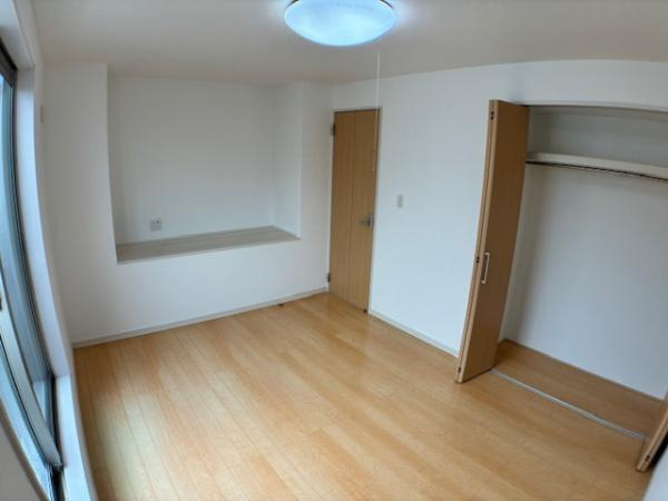 【洋室】 | 大阪市東成区深江南3丁目　中古戸建