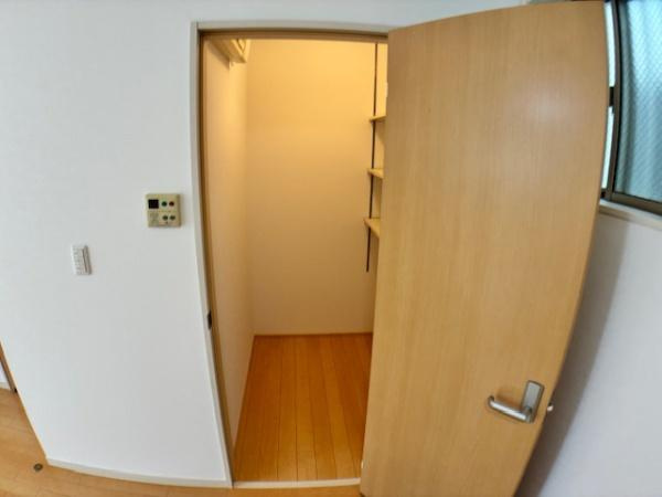 【収納】 | 大阪市東成区深江南3丁目　中古戸建