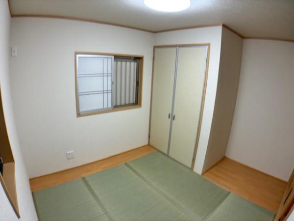 【和室】 | 大阪市東成区深江南3丁目　中古戸建