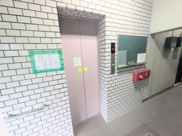 【その他共用部分】 | グリーンハイツ大宮