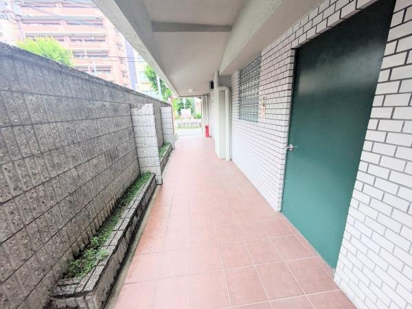 【その他共用部分】 | グリーンハイツ大宮