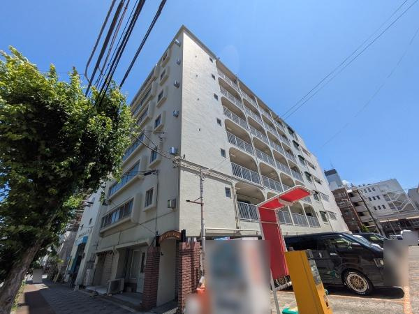 【その他】 | グリーンハイツ大宮