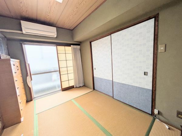 【和室】 | グリーンハイツ大宮