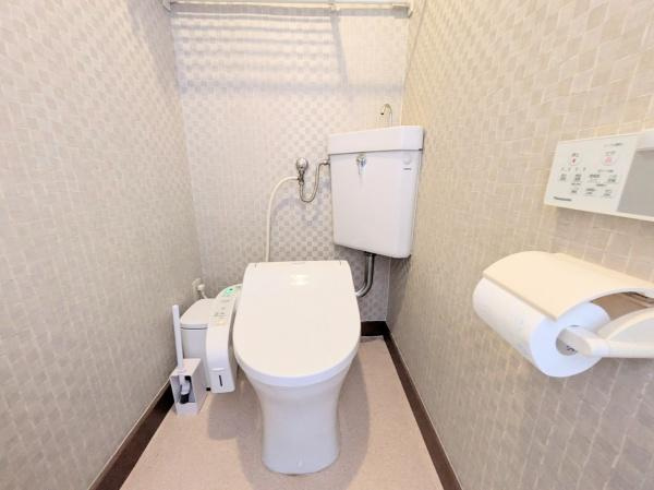 【トイレ】 | グリーンハイツ大宮