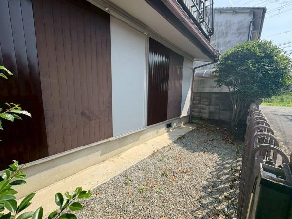 和歌山市布施屋　中古戸建のその他