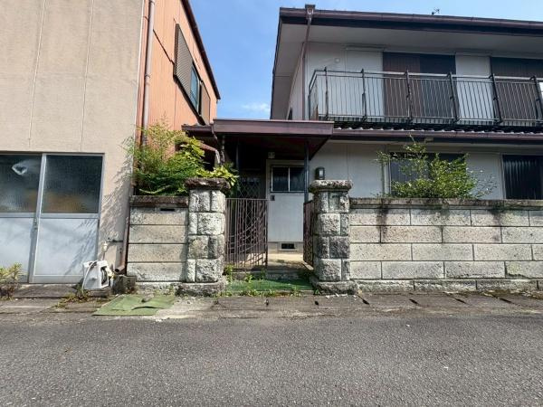 和歌山市布施屋　中古戸建のその他