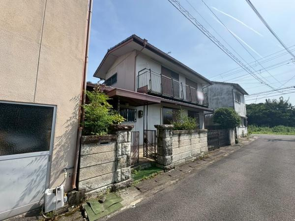 和歌山市布施屋　中古戸建のその他