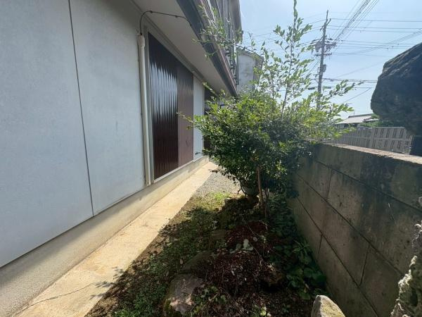 和歌山市布施屋　中古戸建のその他