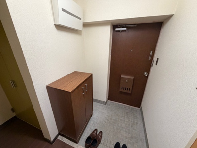 【冷暖房・空調設備】 | マンション多賀