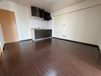 【居間・リビング】 | マンション多賀