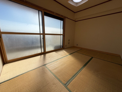 【洋室】 | マンション多賀