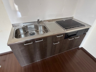 【キッチン】 | マンション多賀