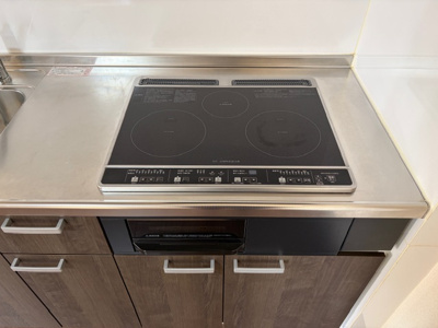 【独立洗面台】 | マンション多賀