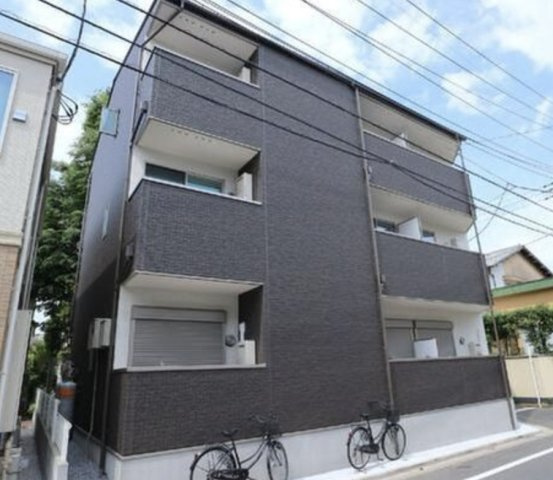 サンソレイユ成増のその他共用部分