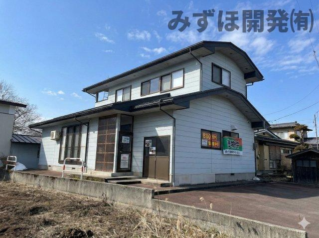 村山市大字大久保甲51番地