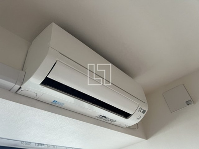 【設備】 | RJR堺筋本町タワー | RJR堺筋本町タワー　エアコン