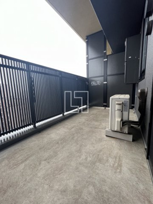 【バルコニー】 | RJR堺筋本町タワー | RJR堺筋本町タワー　バルコニー