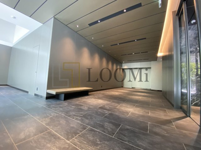 【ロビー】 | RJR堺筋本町タワー | RJR堺筋本町タワー　ロビー